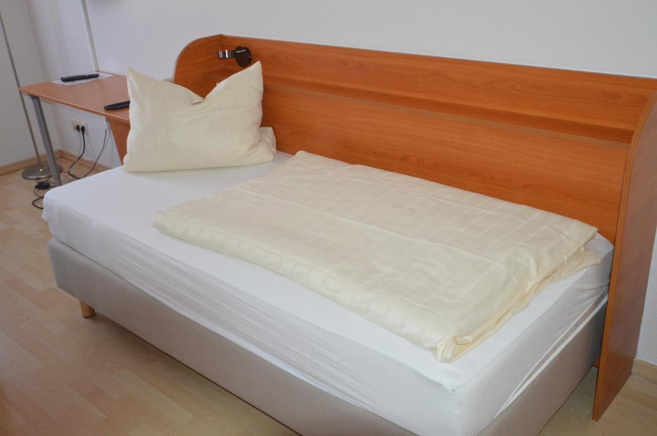 Aktivhotel Alter Kaiser Bad Ems Dış mekan fotoğraf