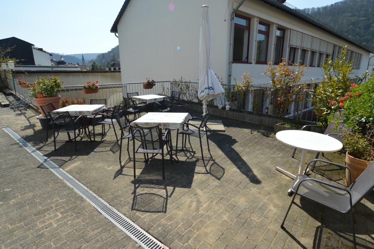 Aktivhotel Alter Kaiser Bad Ems Dış mekan fotoğraf
