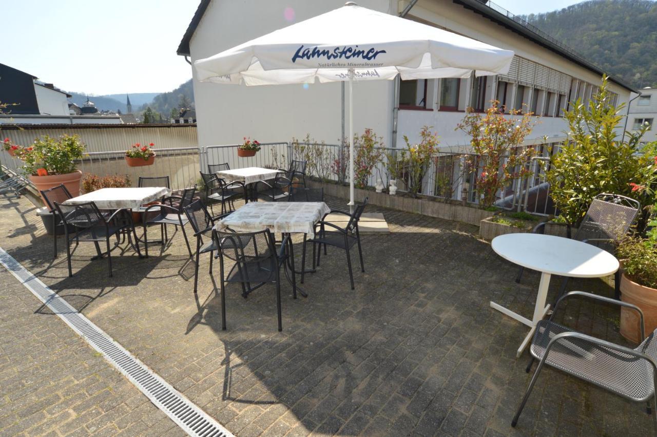 Aktivhotel Alter Kaiser Bad Ems Dış mekan fotoğraf
