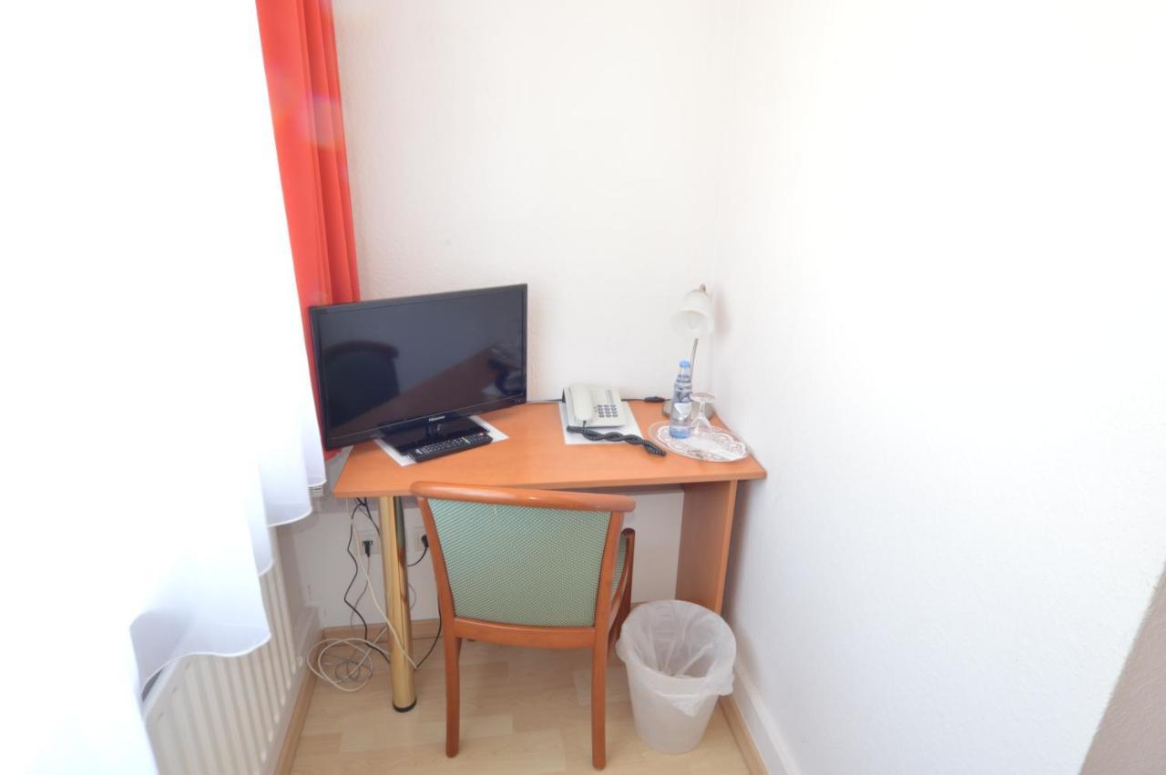 Aktivhotel Alter Kaiser Bad Ems Dış mekan fotoğraf
