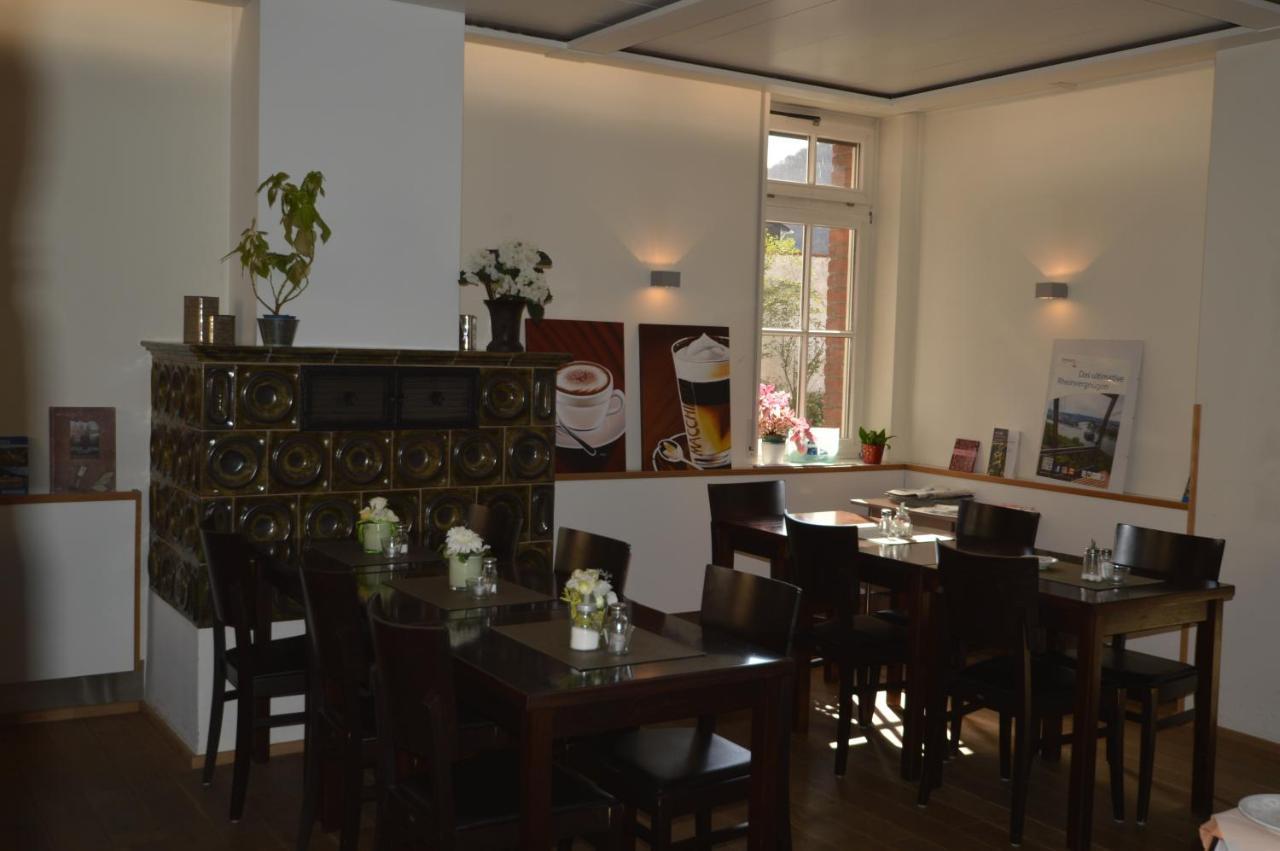 Aktivhotel Alter Kaiser Bad Ems Dış mekan fotoğraf