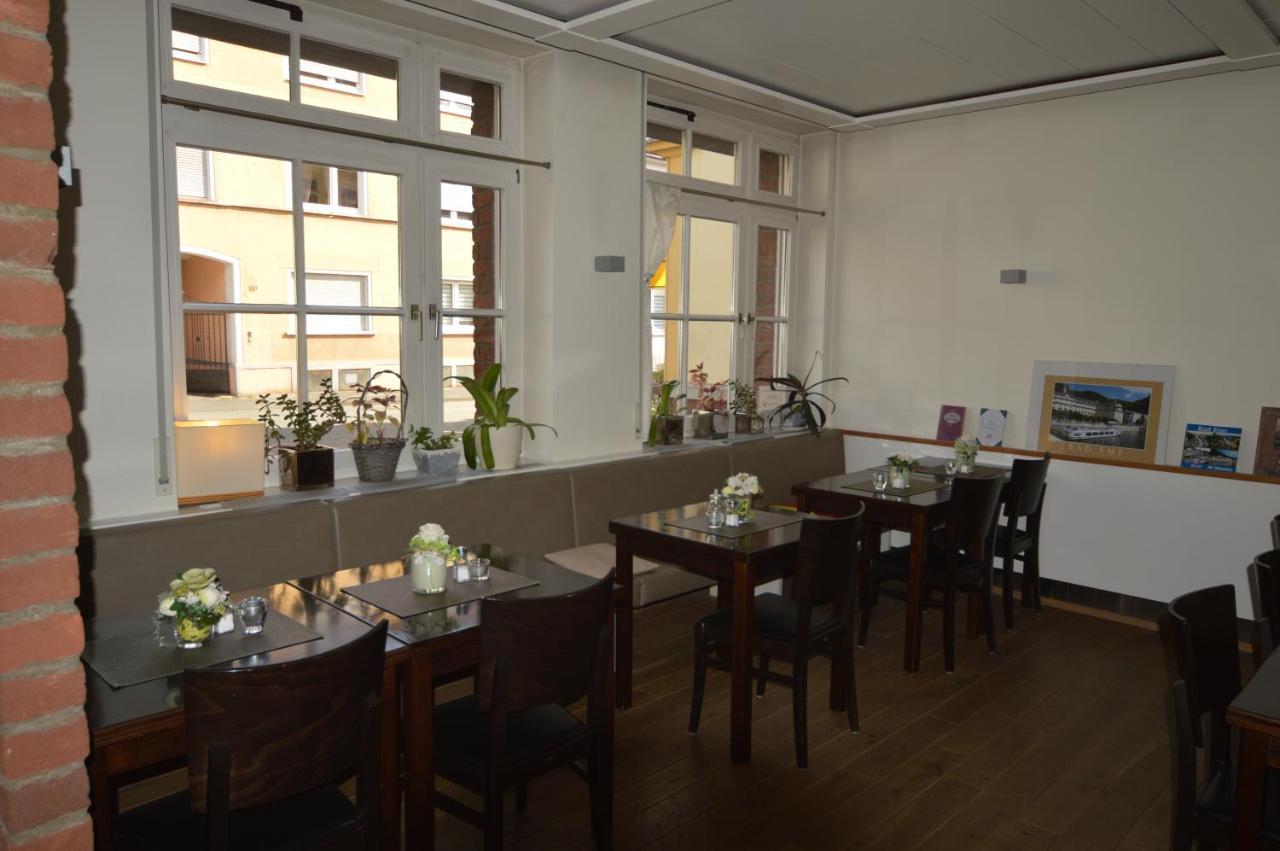 Aktivhotel Alter Kaiser Bad Ems Dış mekan fotoğraf