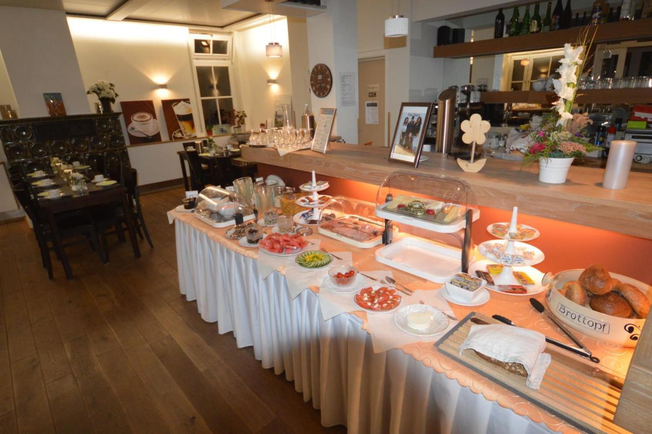 Aktivhotel Alter Kaiser Bad Ems Dış mekan fotoğraf