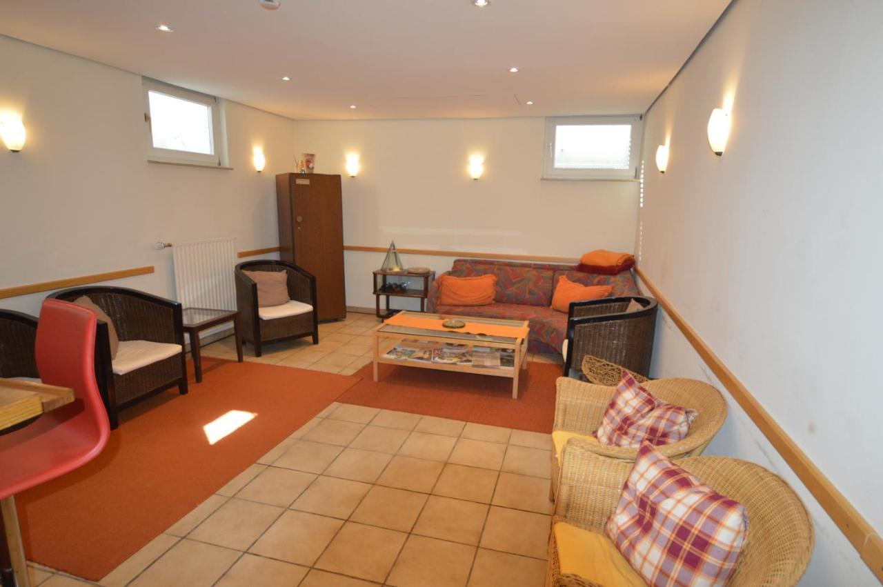 Aktivhotel Alter Kaiser Bad Ems Dış mekan fotoğraf