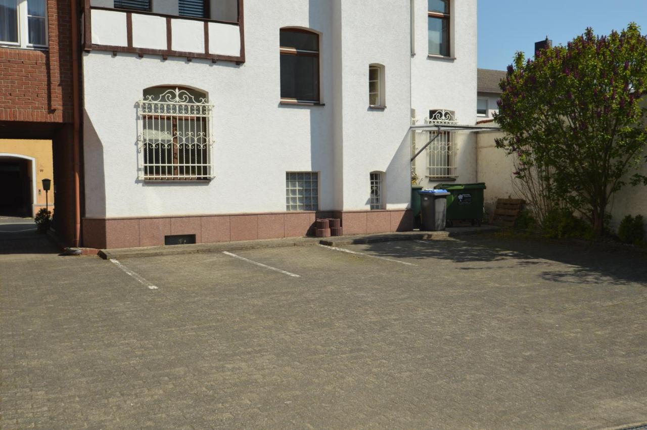 Aktivhotel Alter Kaiser Bad Ems Dış mekan fotoğraf