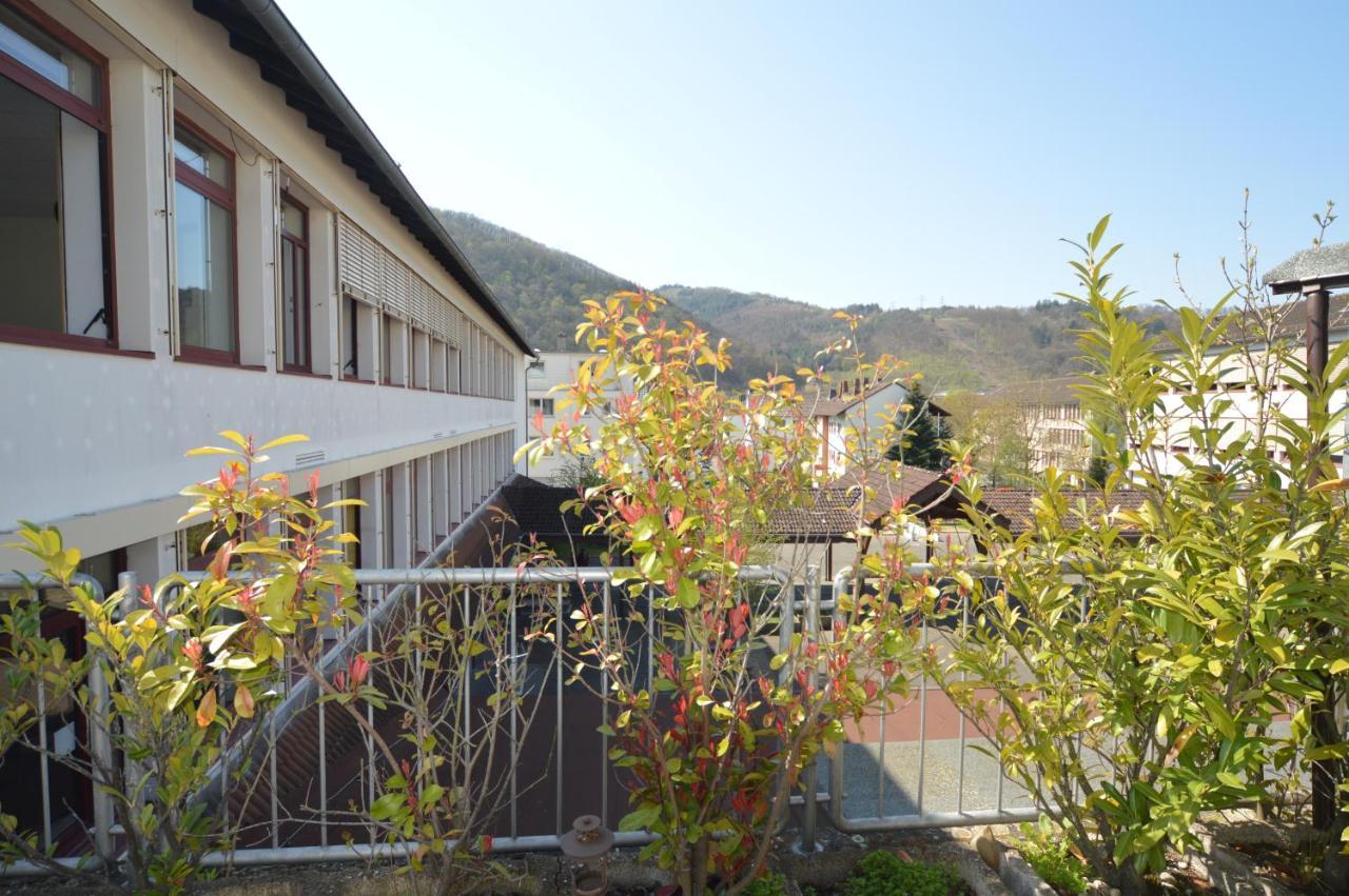 Aktivhotel Alter Kaiser Bad Ems Dış mekan fotoğraf