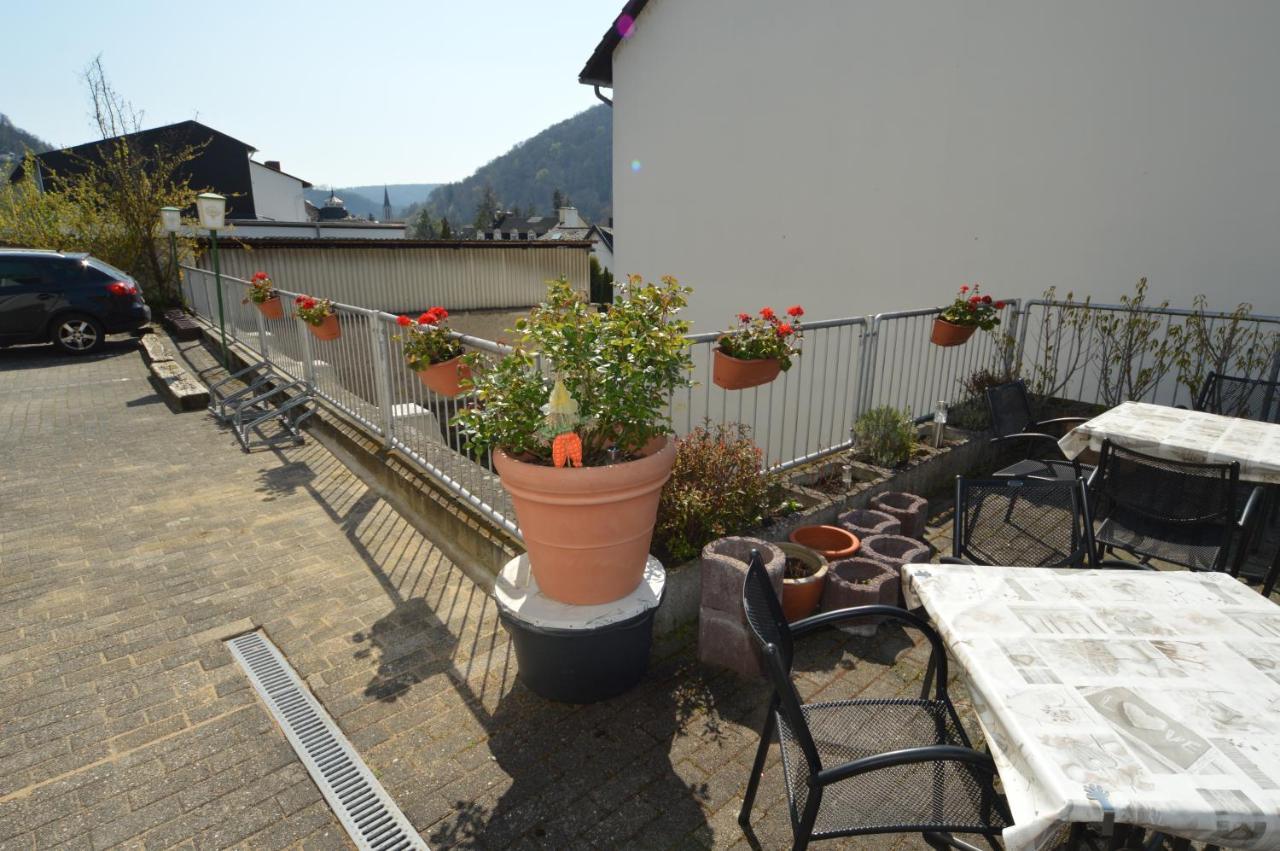 Aktivhotel Alter Kaiser Bad Ems Dış mekan fotoğraf