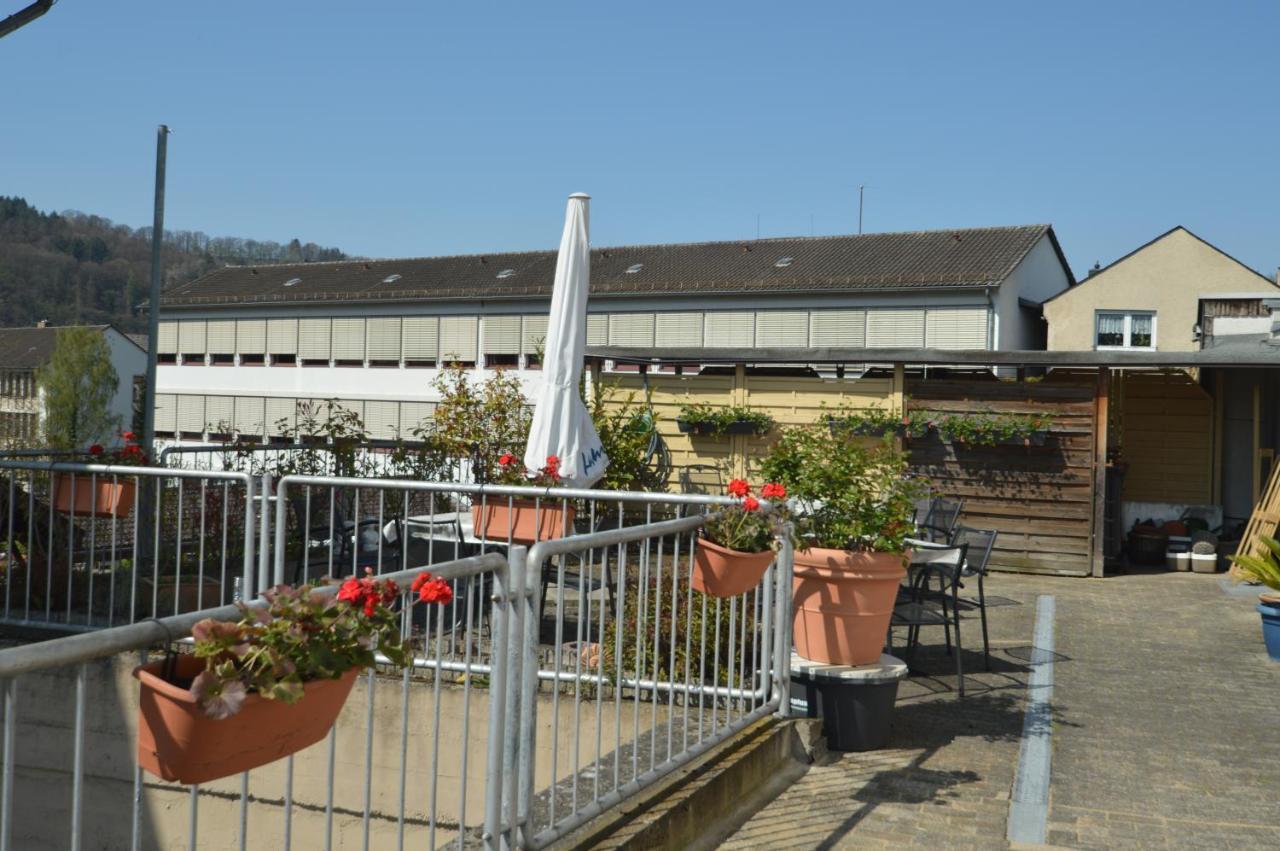 Aktivhotel Alter Kaiser Bad Ems Dış mekan fotoğraf