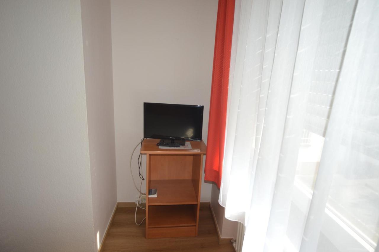 Aktivhotel Alter Kaiser Bad Ems Dış mekan fotoğraf