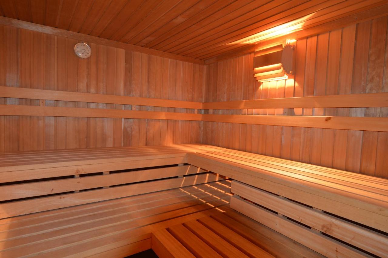 Aktivhotel Alter Kaiser Bad Ems Dış mekan fotoğraf