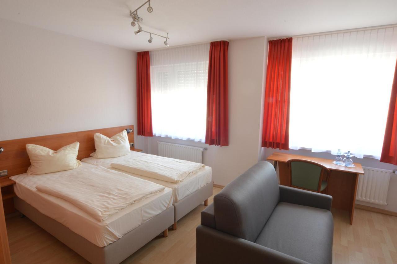 Aktivhotel Alter Kaiser Bad Ems Dış mekan fotoğraf