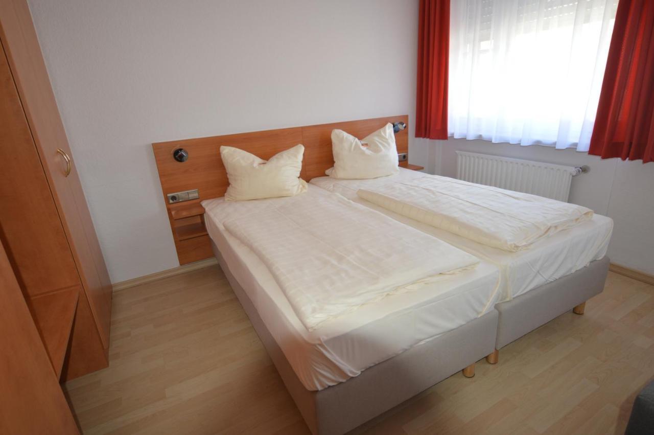 Aktivhotel Alter Kaiser Bad Ems Dış mekan fotoğraf