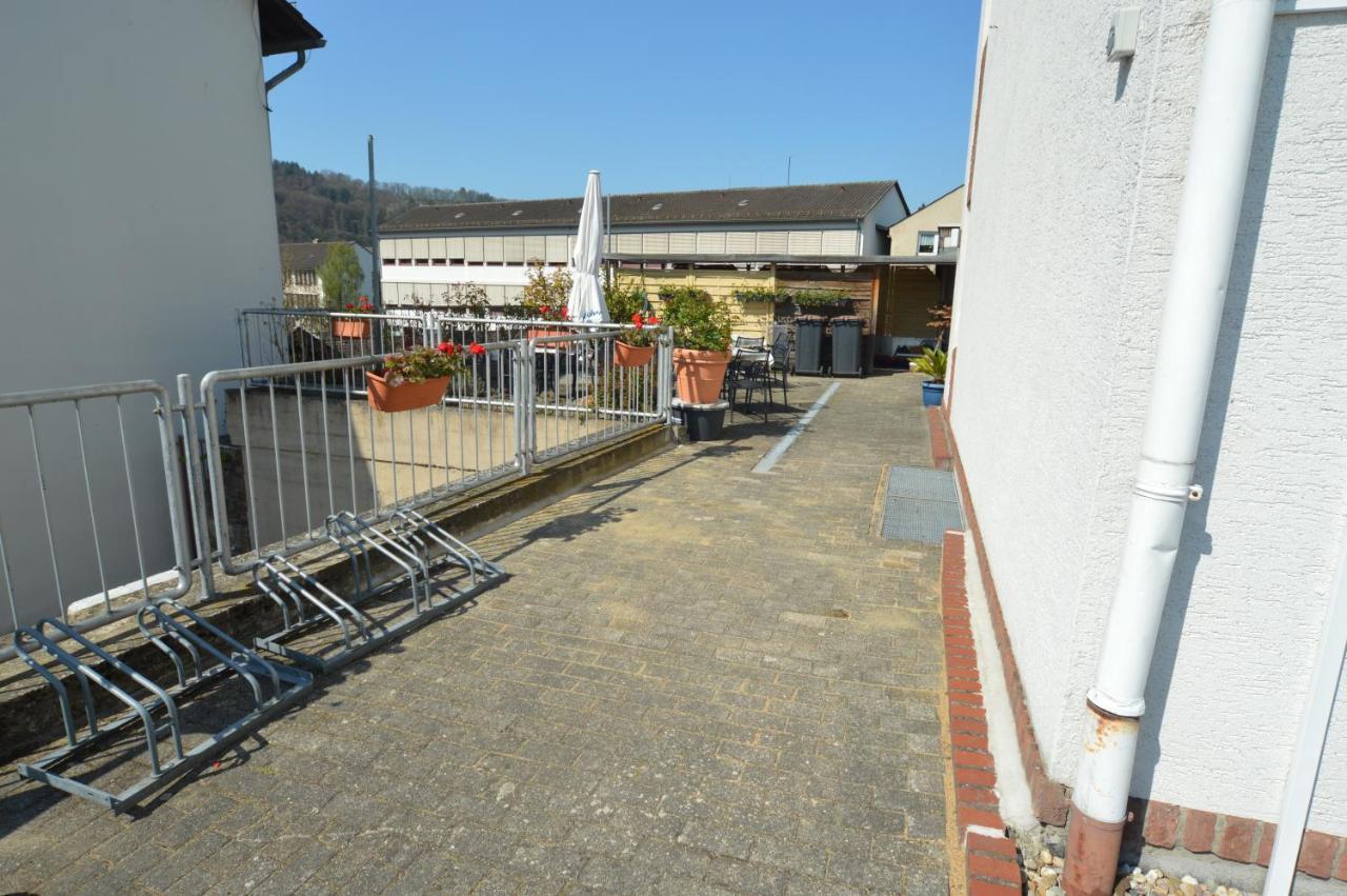 Aktivhotel Alter Kaiser Bad Ems Dış mekan fotoğraf