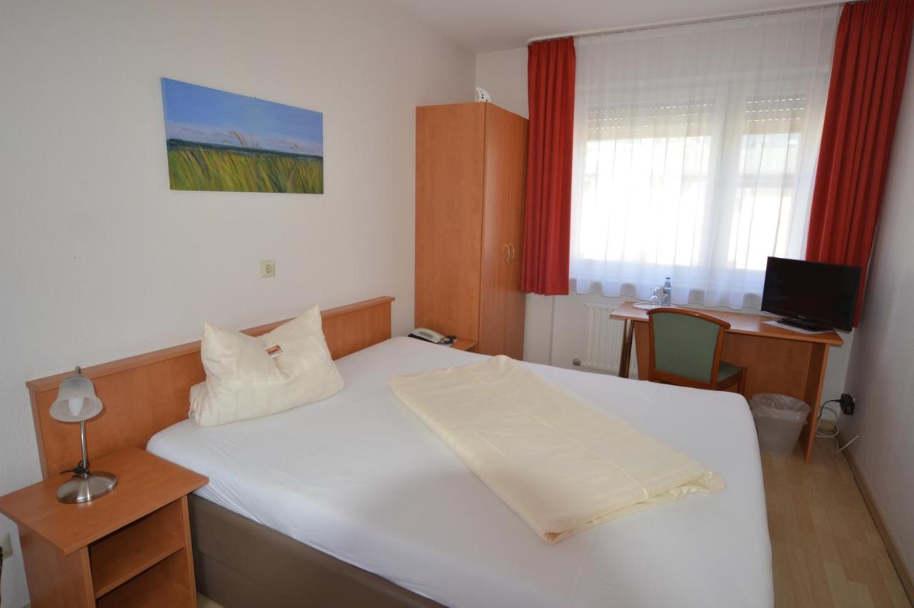 Aktivhotel Alter Kaiser Bad Ems Dış mekan fotoğraf