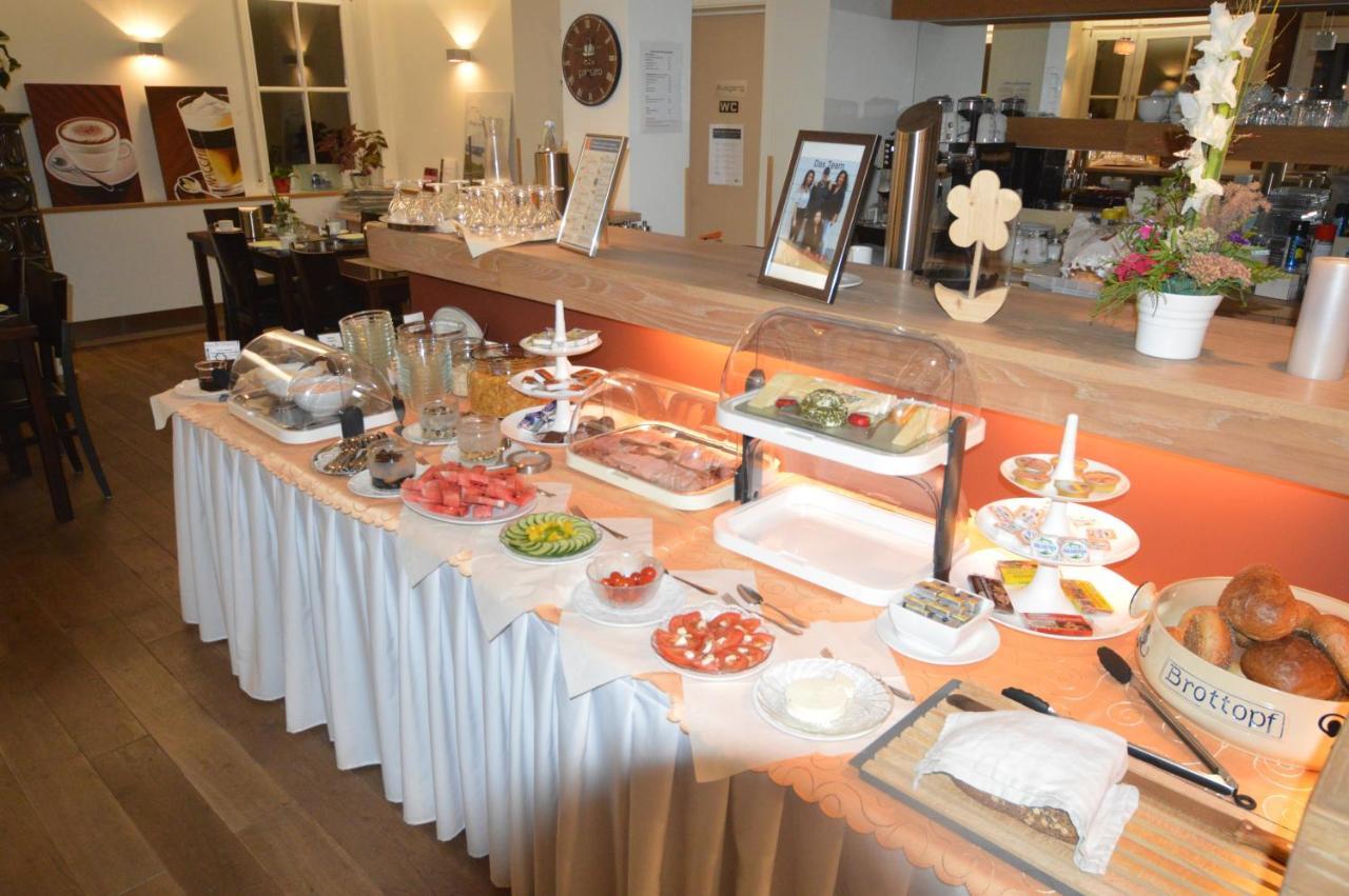 Aktivhotel Alter Kaiser Bad Ems Dış mekan fotoğraf