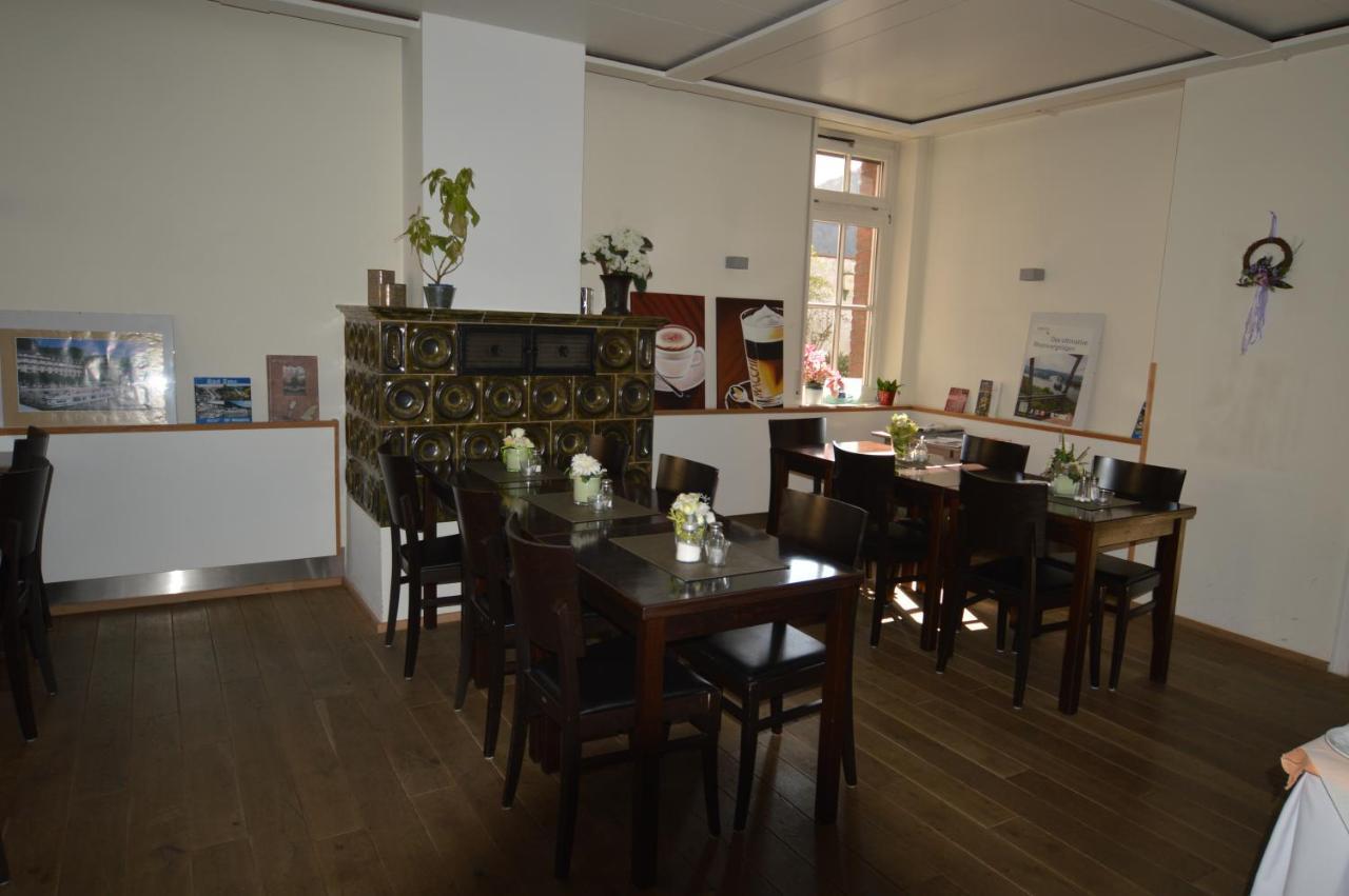 Aktivhotel Alter Kaiser Bad Ems Dış mekan fotoğraf