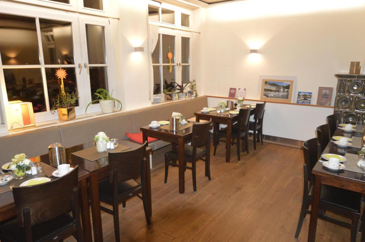 Aktivhotel Alter Kaiser Bad Ems Dış mekan fotoğraf