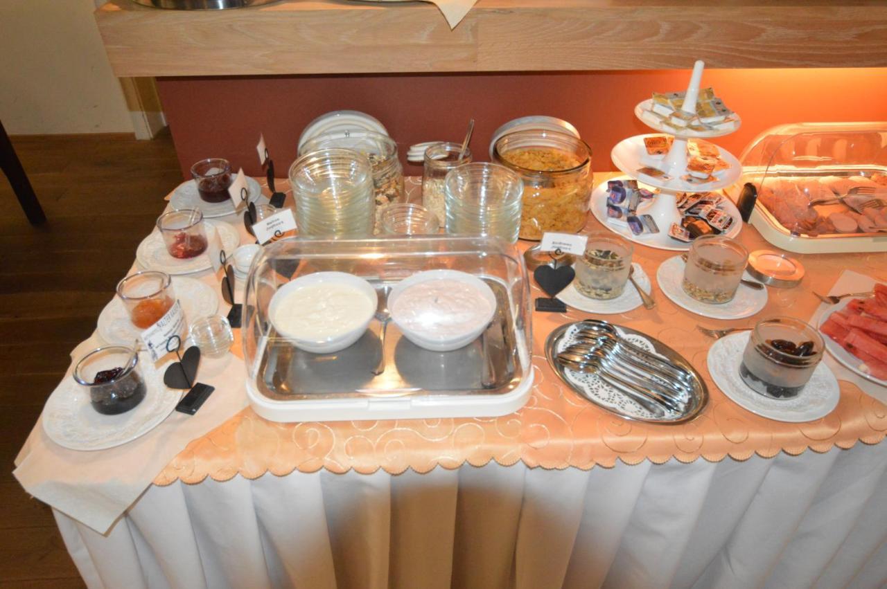 Aktivhotel Alter Kaiser Bad Ems Dış mekan fotoğraf