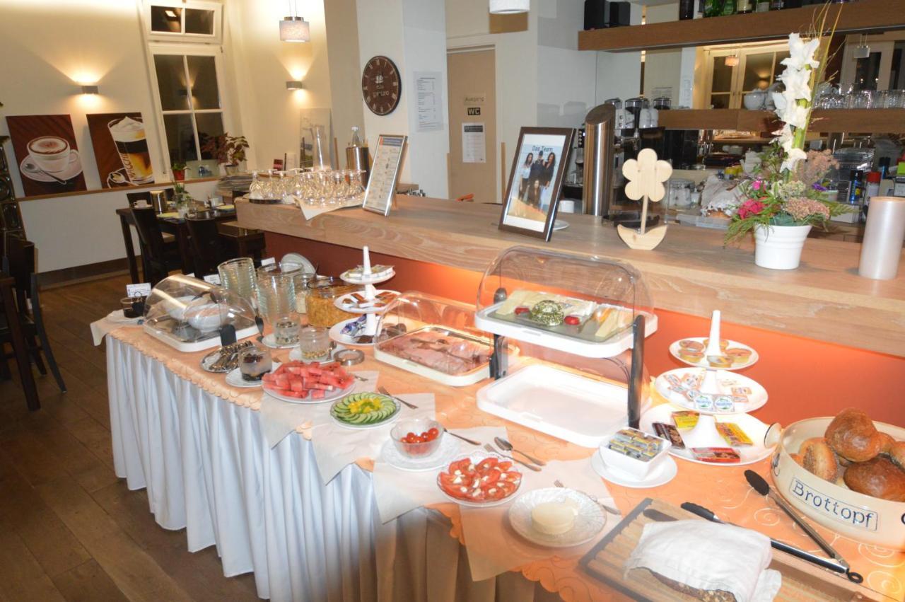 Aktivhotel Alter Kaiser Bad Ems Dış mekan fotoğraf