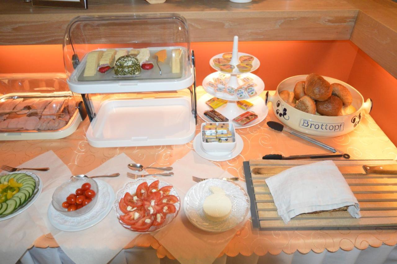 Aktivhotel Alter Kaiser Bad Ems Dış mekan fotoğraf