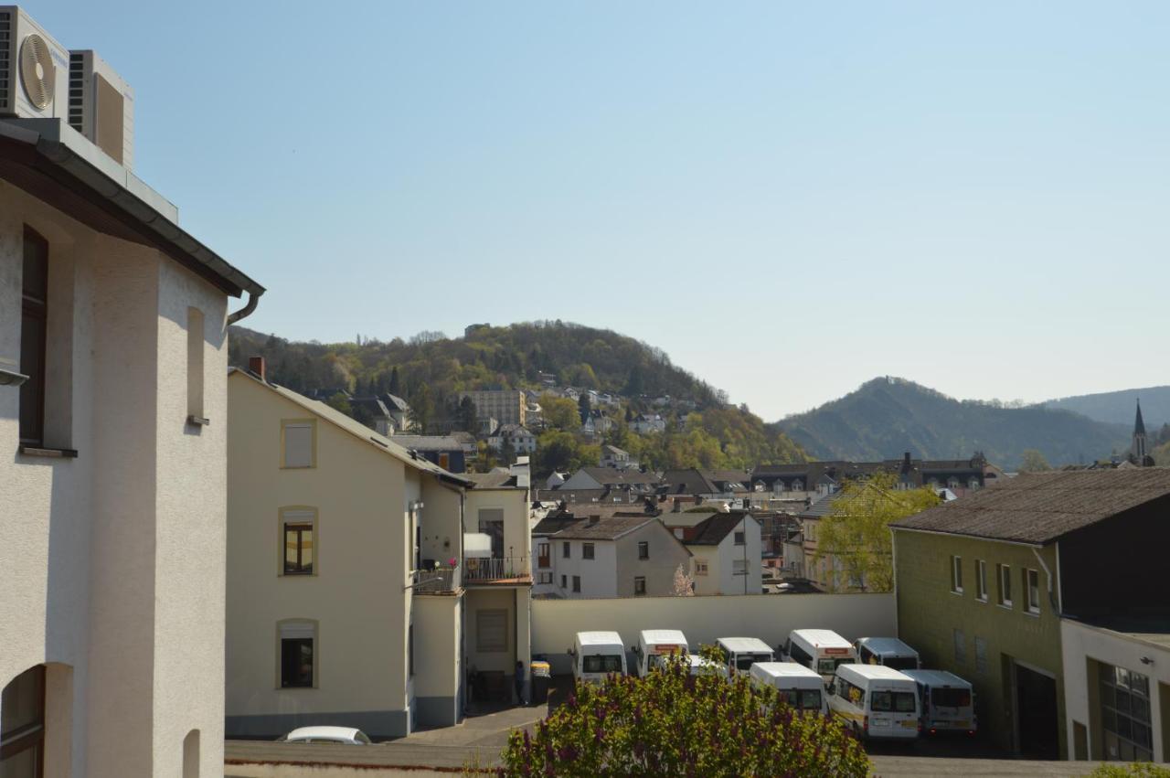 Aktivhotel Alter Kaiser Bad Ems Dış mekan fotoğraf