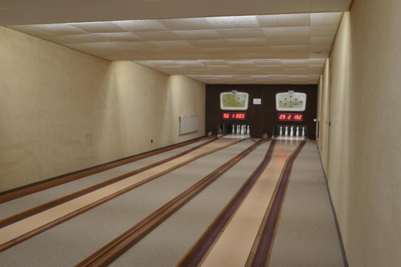 Aktivhotel Alter Kaiser Bad Ems Dış mekan fotoğraf
