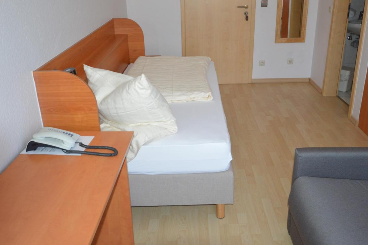 Aktivhotel Alter Kaiser Bad Ems Dış mekan fotoğraf