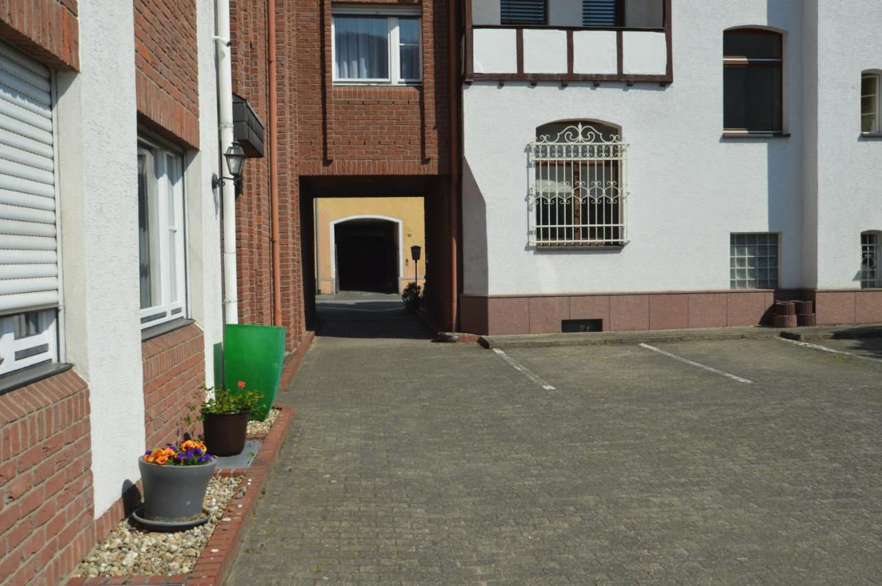Aktivhotel Alter Kaiser Bad Ems Dış mekan fotoğraf