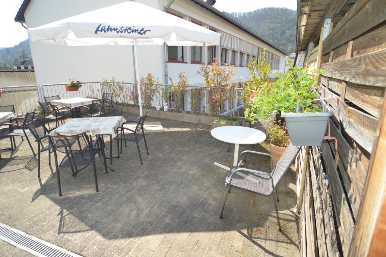 Aktivhotel Alter Kaiser Bad Ems Dış mekan fotoğraf