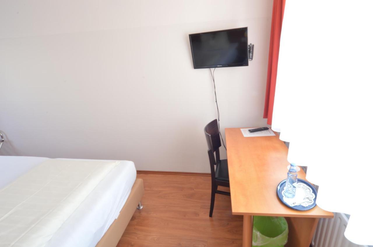 Aktivhotel Alter Kaiser Bad Ems Dış mekan fotoğraf