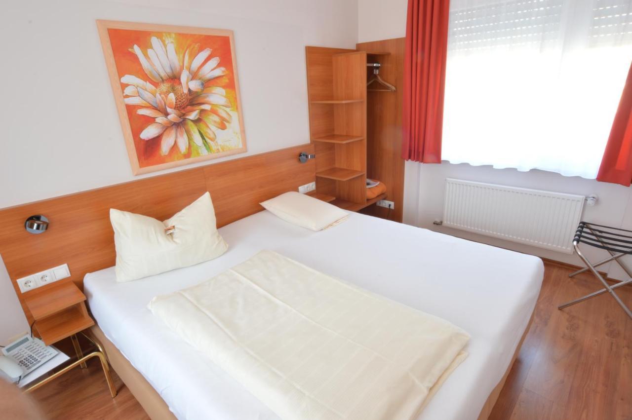 Aktivhotel Alter Kaiser Bad Ems Dış mekan fotoğraf