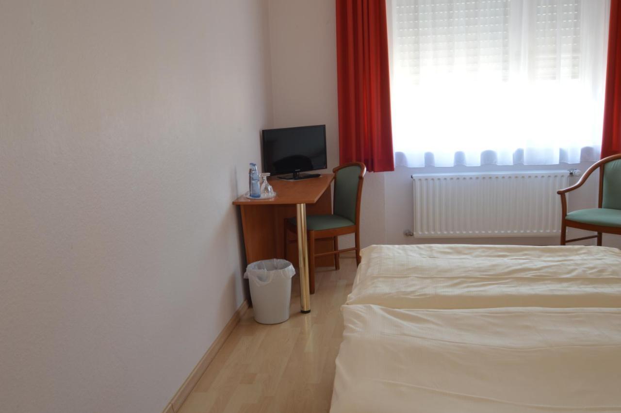 Aktivhotel Alter Kaiser Bad Ems Dış mekan fotoğraf