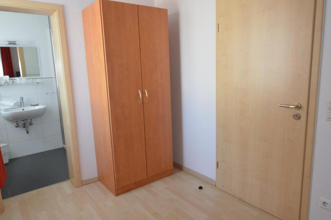 Aktivhotel Alter Kaiser Bad Ems Dış mekan fotoğraf
