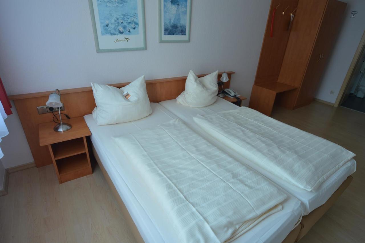Aktivhotel Alter Kaiser Bad Ems Dış mekan fotoğraf