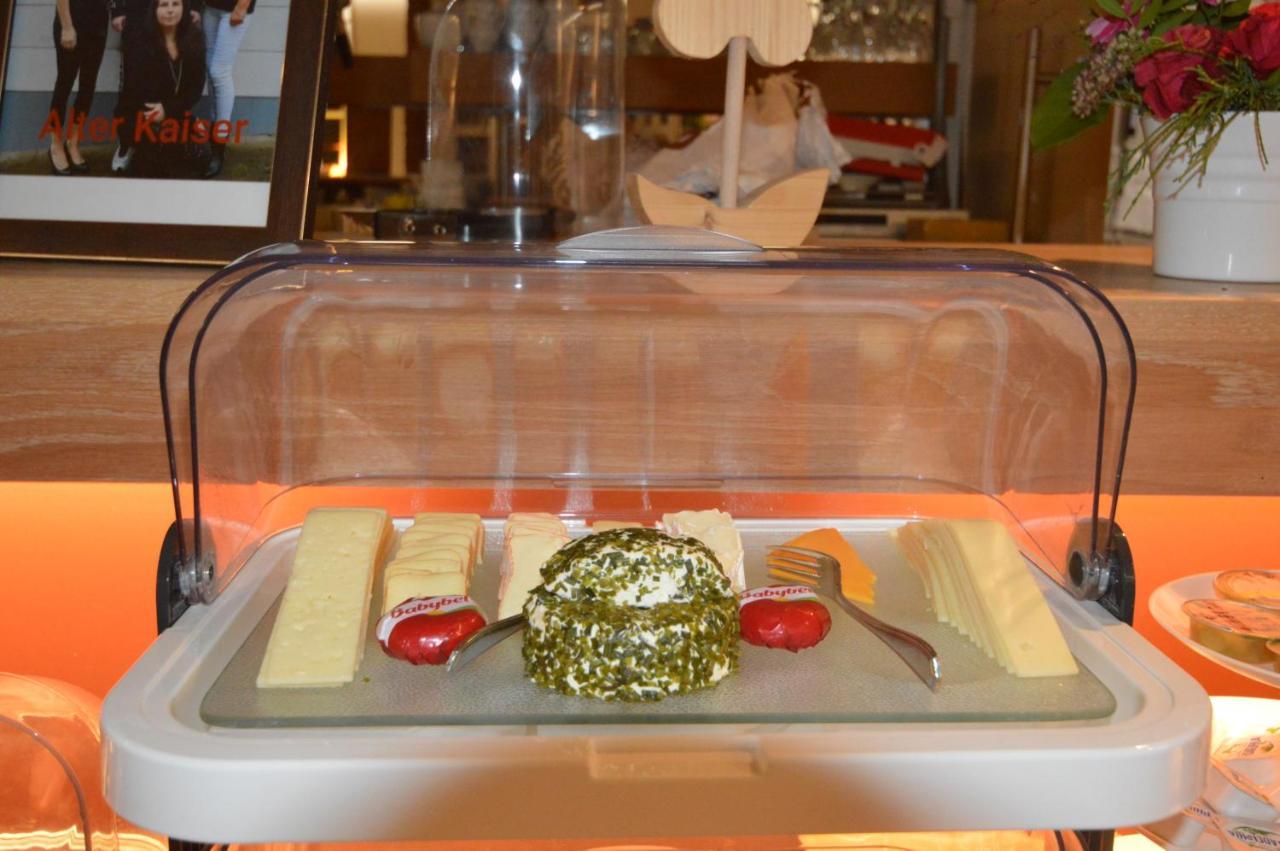 Aktivhotel Alter Kaiser Bad Ems Dış mekan fotoğraf