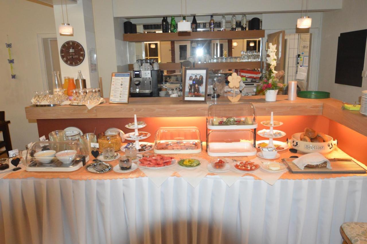 Aktivhotel Alter Kaiser Bad Ems Dış mekan fotoğraf
