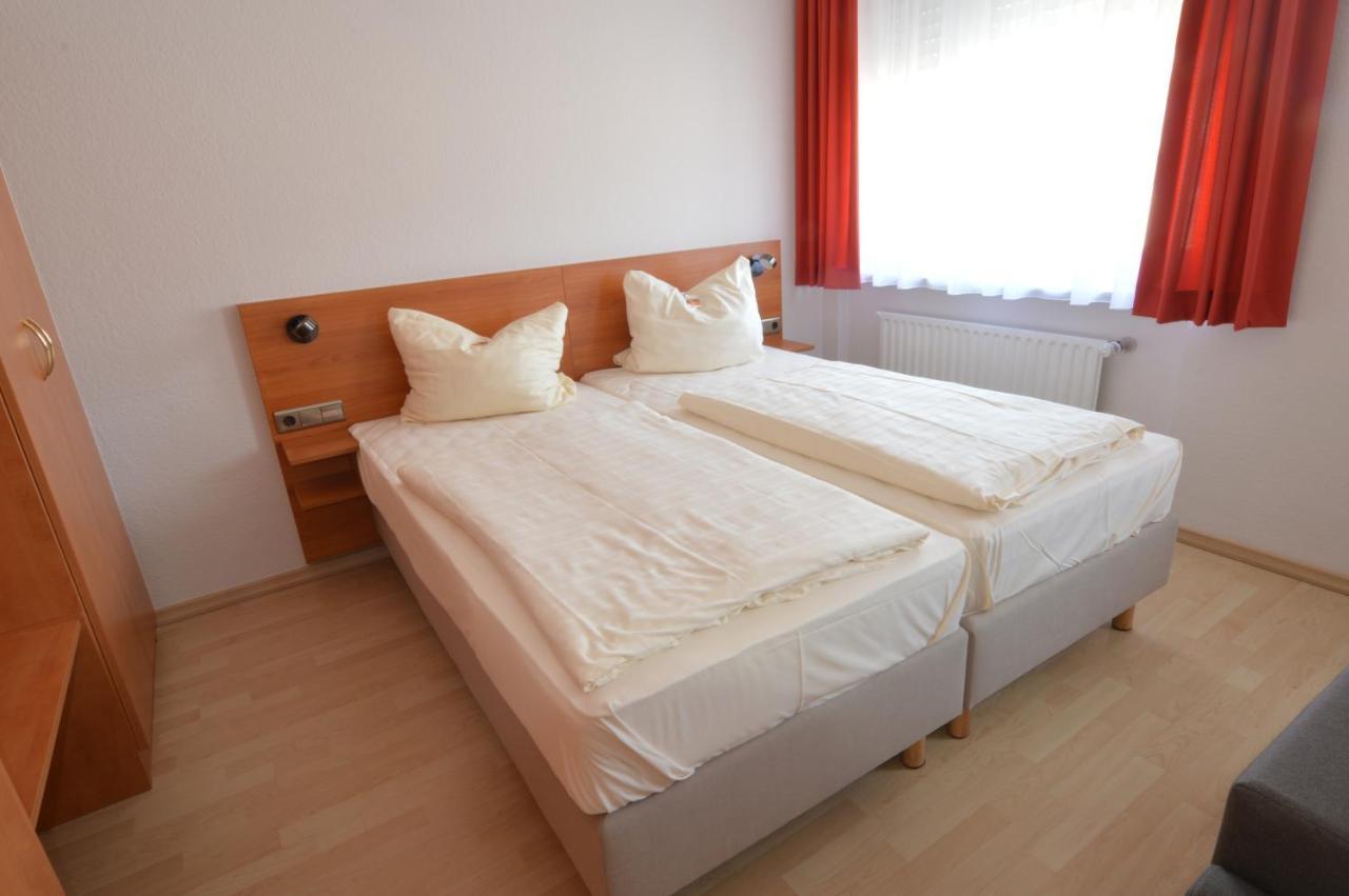 Aktivhotel Alter Kaiser Bad Ems Dış mekan fotoğraf