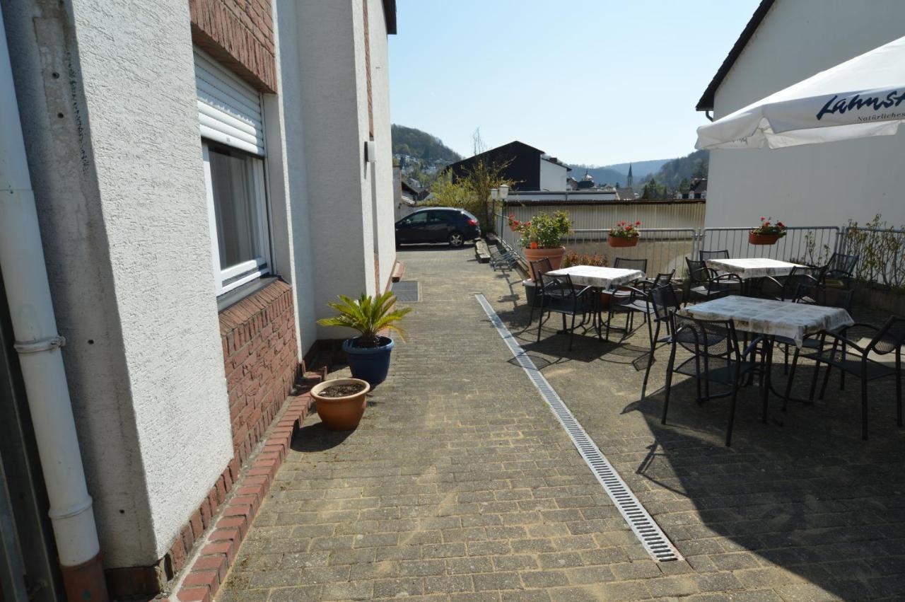 Aktivhotel Alter Kaiser Bad Ems Dış mekan fotoğraf
