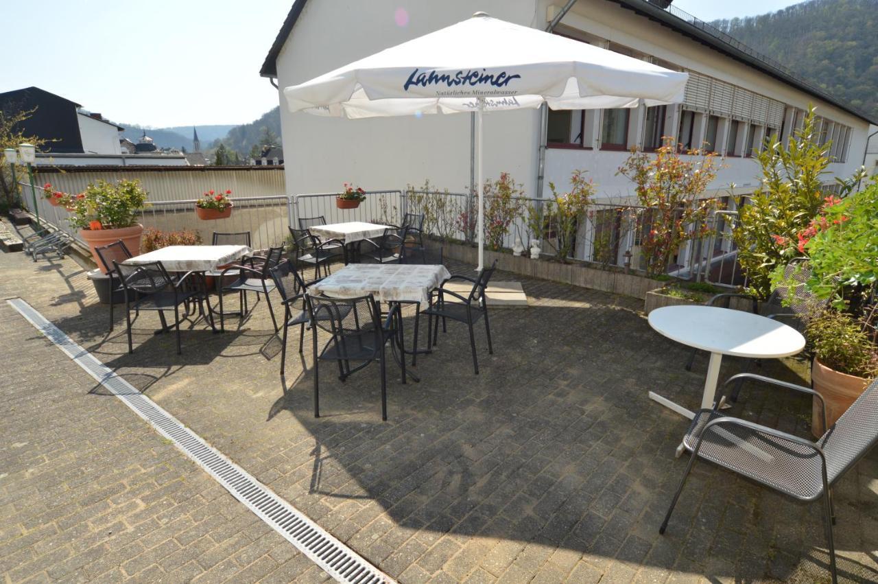 Aktivhotel Alter Kaiser Bad Ems Dış mekan fotoğraf