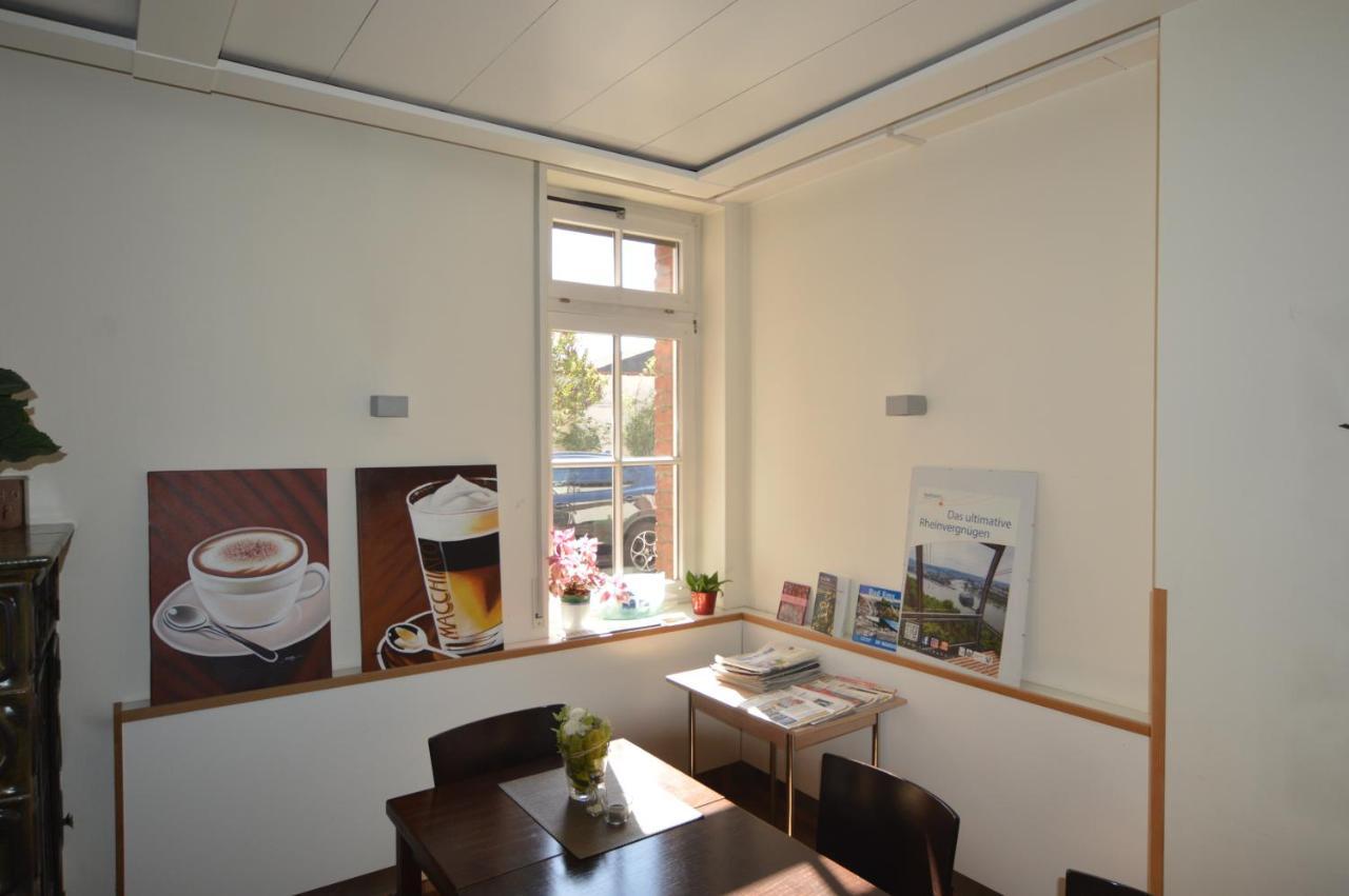 Aktivhotel Alter Kaiser Bad Ems Dış mekan fotoğraf