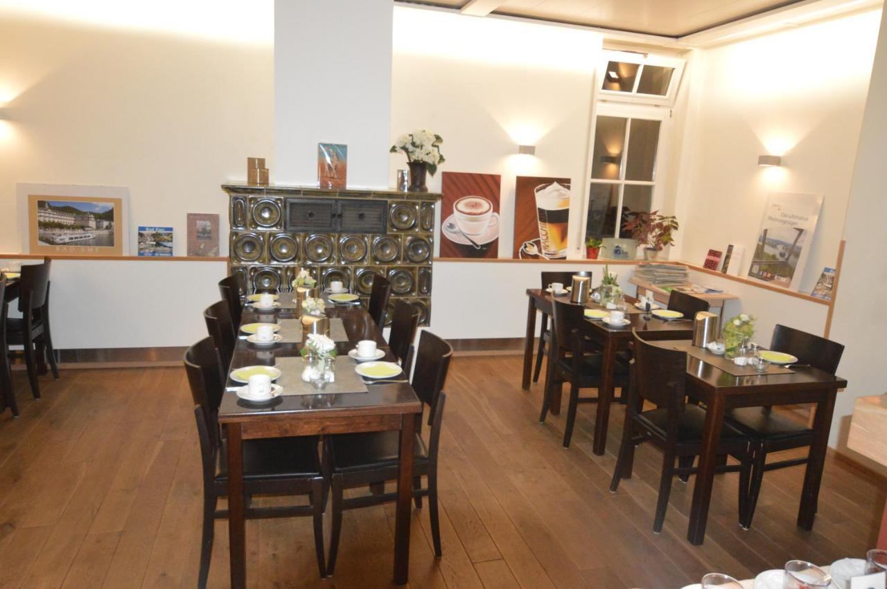 Aktivhotel Alter Kaiser Bad Ems Dış mekan fotoğraf