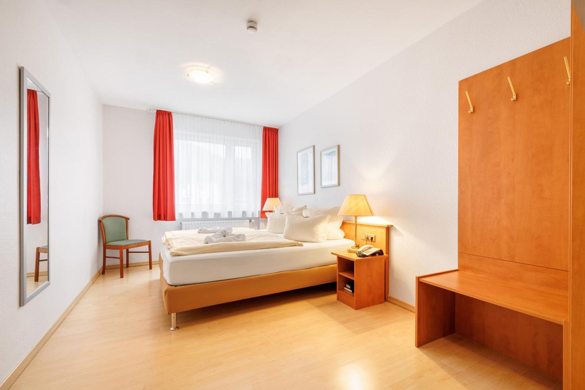 Aktivhotel Alter Kaiser Bad Ems Dış mekan fotoğraf