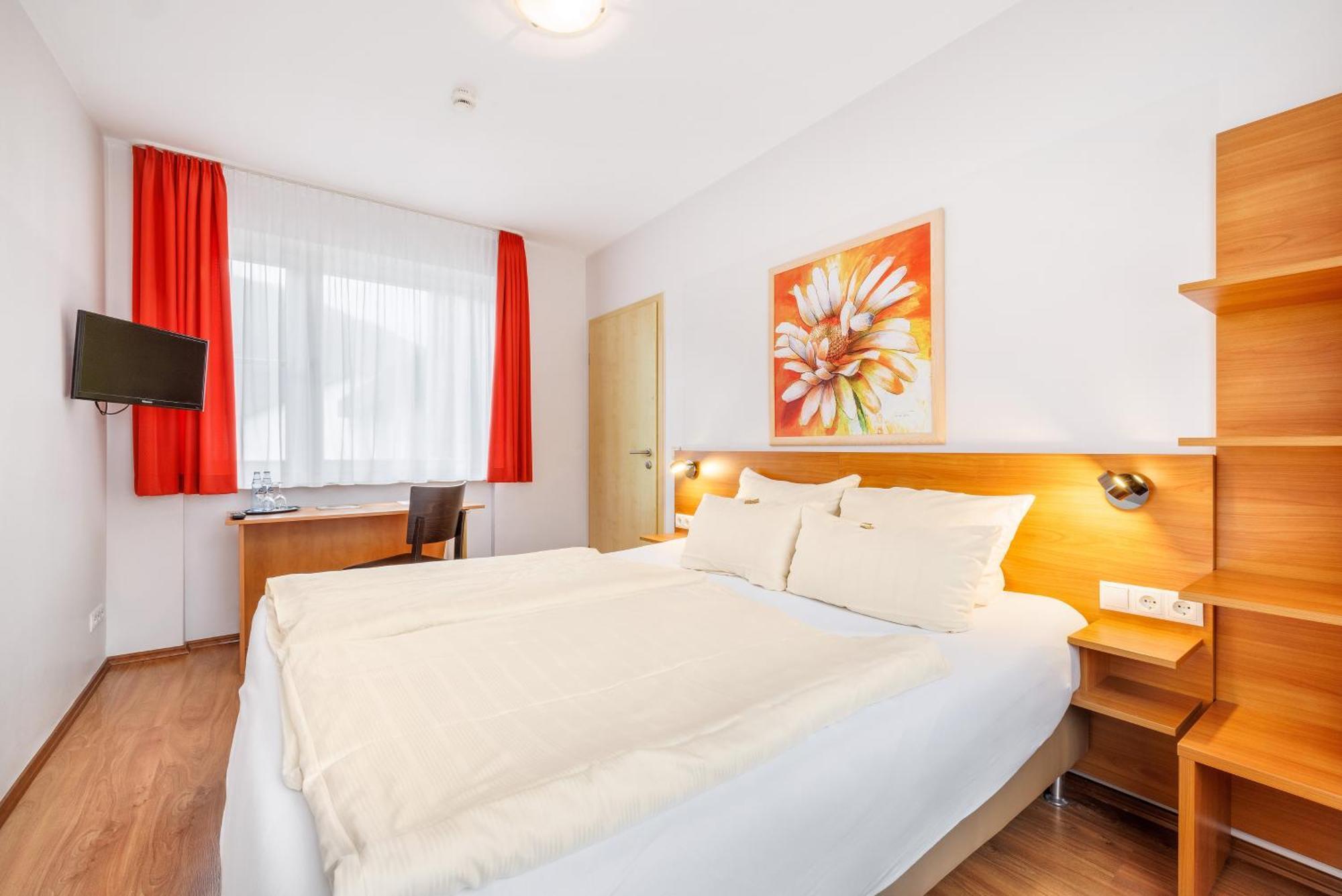 Aktivhotel Alter Kaiser Bad Ems Dış mekan fotoğraf
