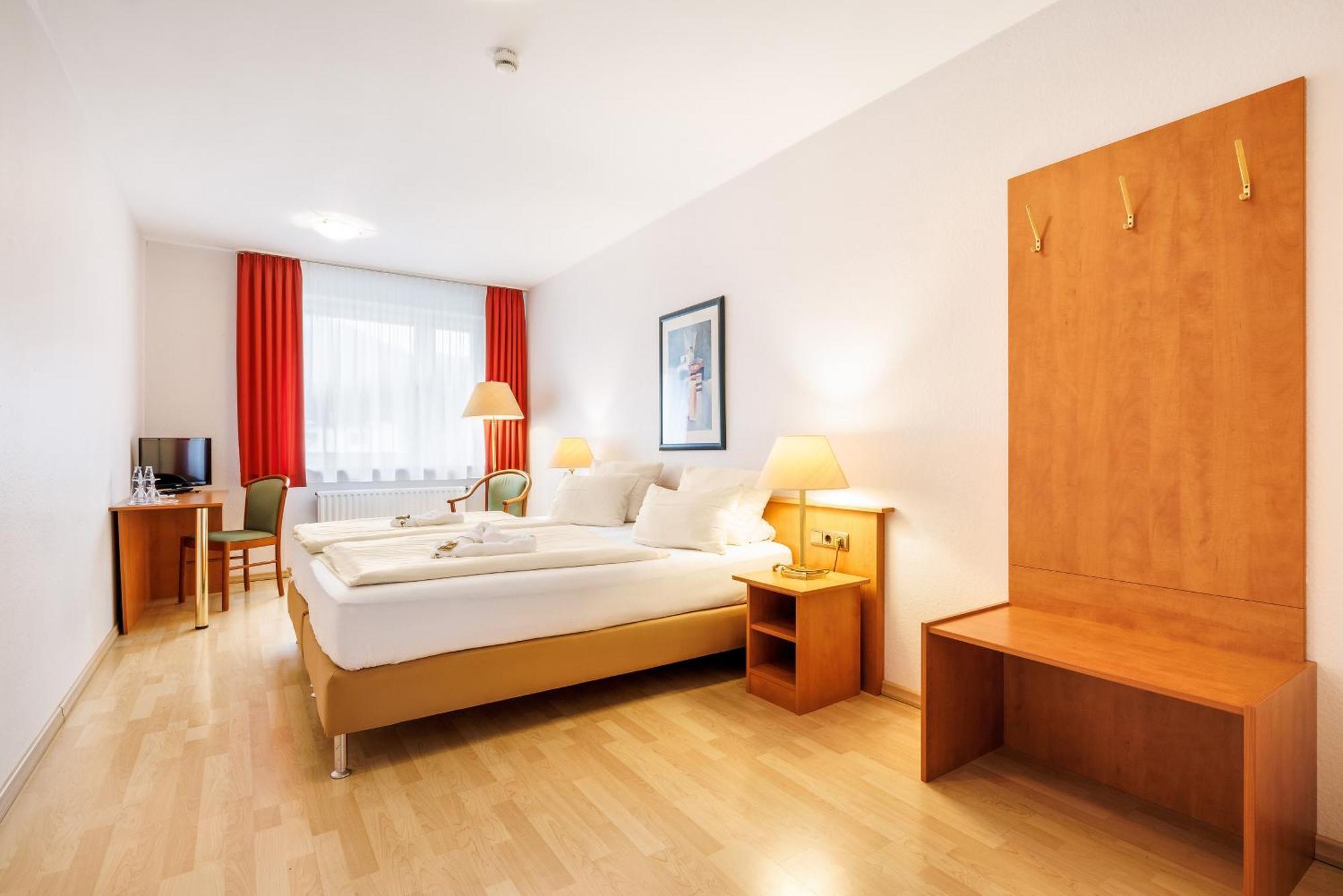 Aktivhotel Alter Kaiser Bad Ems Dış mekan fotoğraf