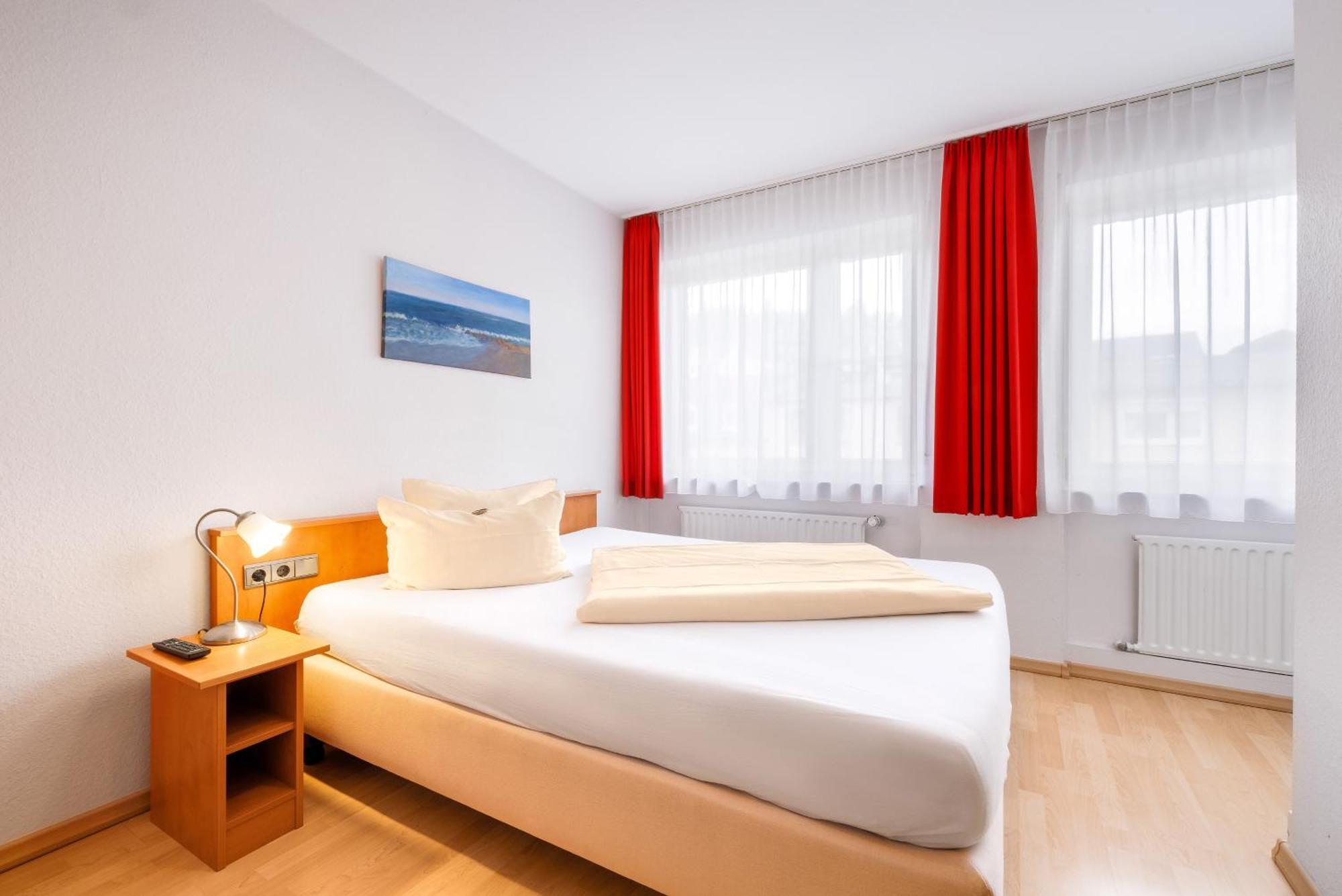 Aktivhotel Alter Kaiser Bad Ems Dış mekan fotoğraf