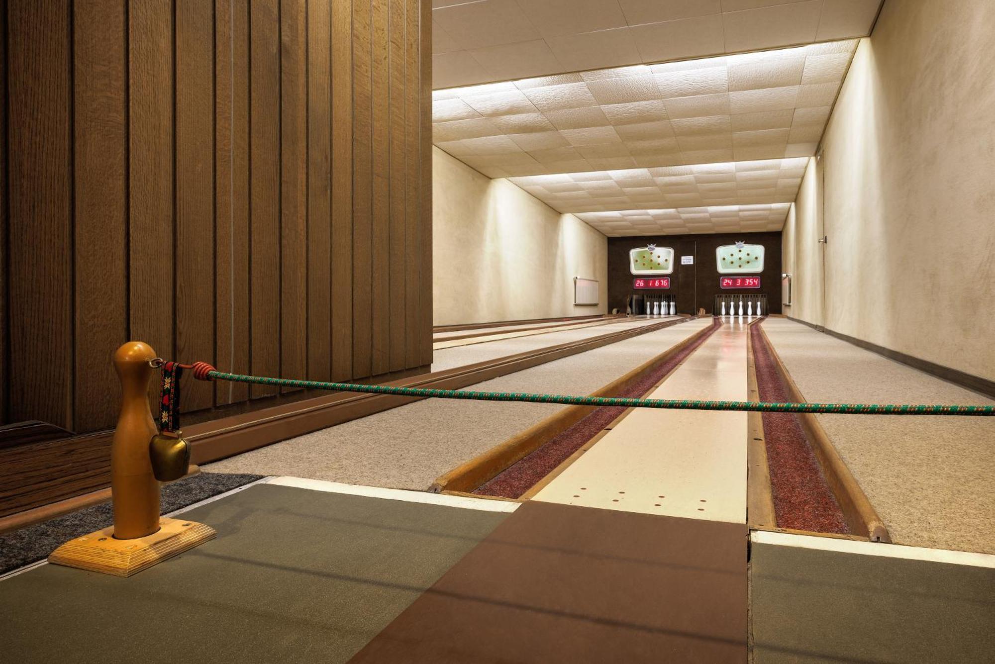 Aktivhotel Alter Kaiser Bad Ems Dış mekan fotoğraf