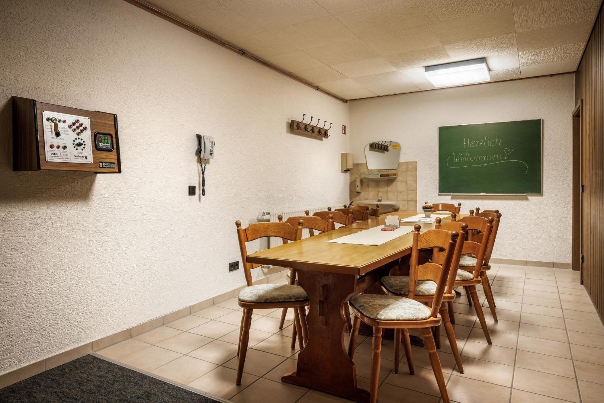 Aktivhotel Alter Kaiser Bad Ems Dış mekan fotoğraf