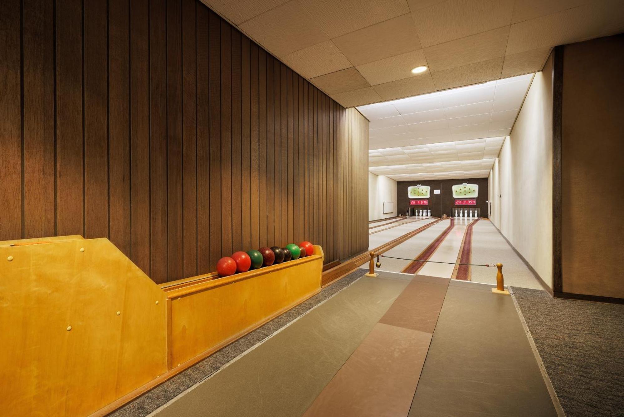 Aktivhotel Alter Kaiser Bad Ems Dış mekan fotoğraf